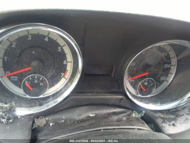 2C7WDGBG8JR224628 Dodge Grand Caravan Se