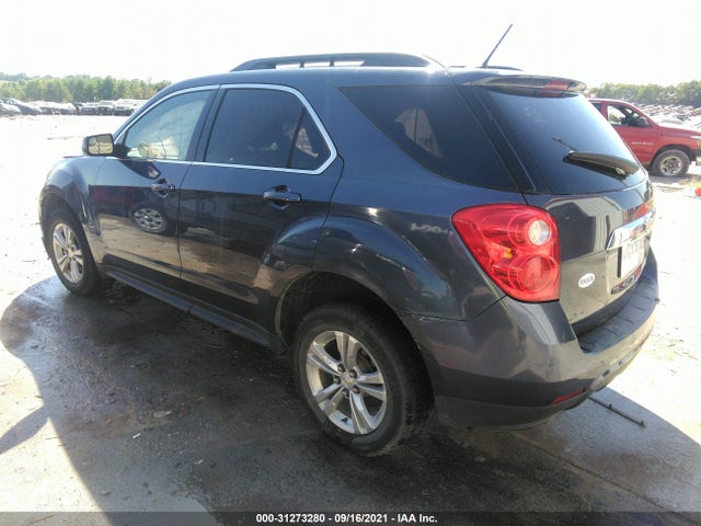 Chevrolet EQUINOX LT 2014 2GNALCEK5E6152434 Image 3