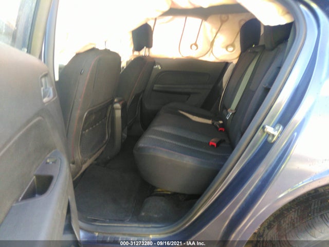 Chevrolet EQUINOX LT 2014 2GNALCEK5E6152434 Image 8