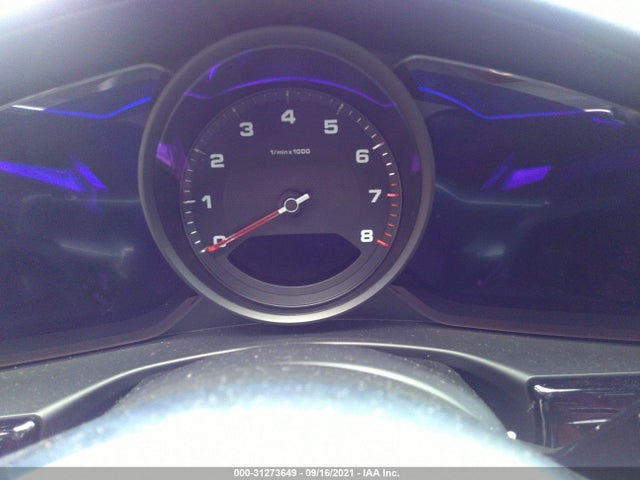 2020 Porsche Panamera, VIN: WP0AA2A74LL101831