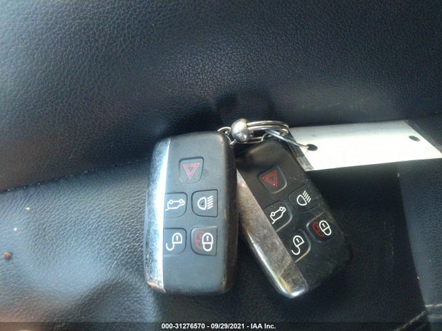 2014 Land Rover LR2, VIN: SALFR2BG4EH402790