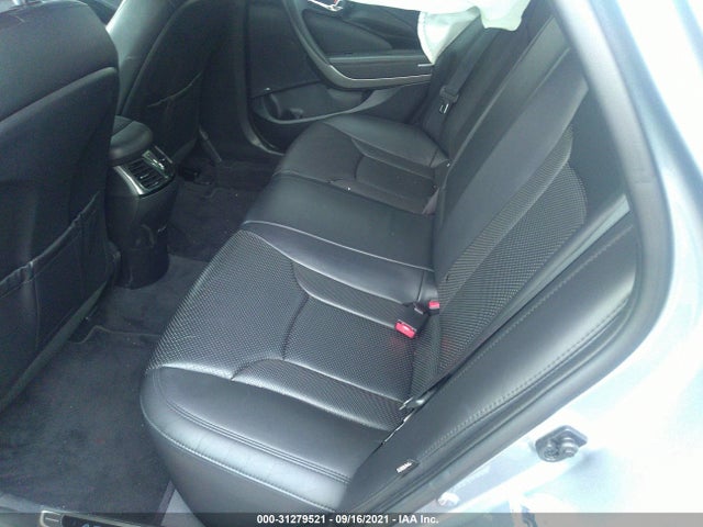 2016 Hyundai Azera, VIN: KMHFG4JG5GA527511
