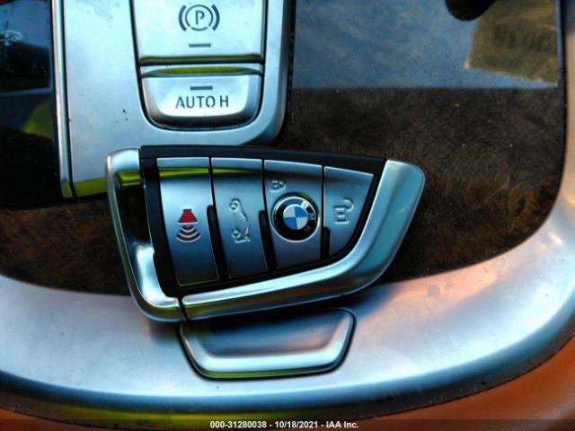2017 BMW 7 SERIES WBA7F2C55HG421387 Photo 10