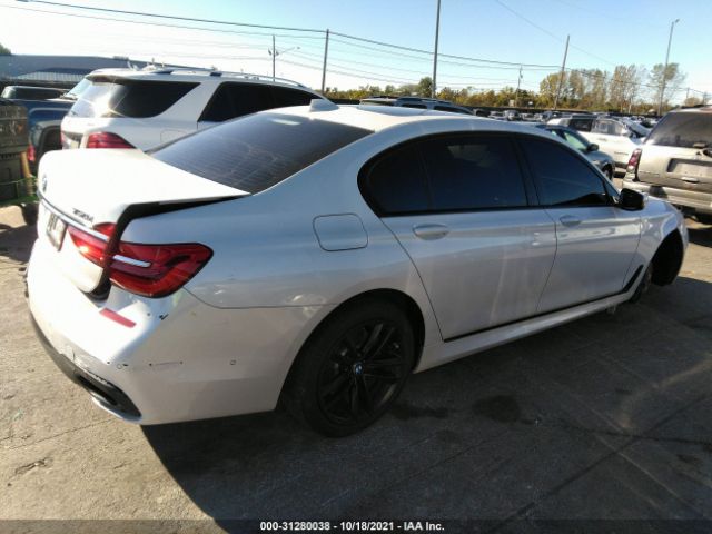 2017 BMW 7 SERIES WBA7F2C55HG421387 Photo 3