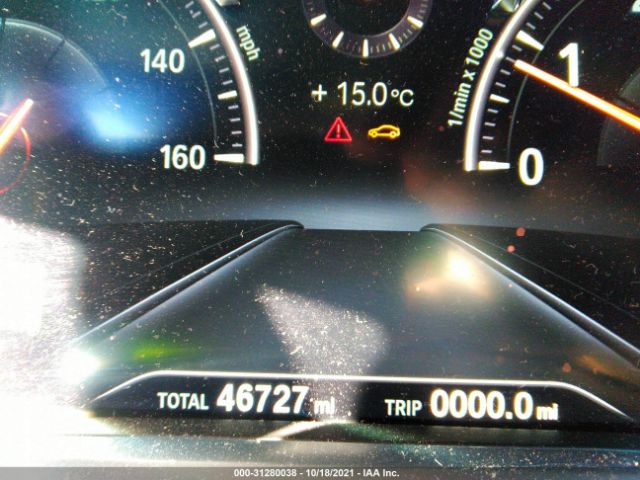 2017 BMW 7 SERIES WBA7F2C55HG421387 Photo 6