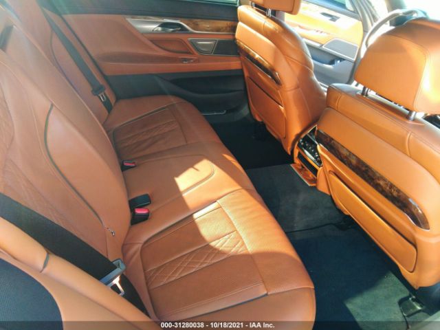 2017 BMW 7 SERIES WBA7F2C55HG421387 Photo 7