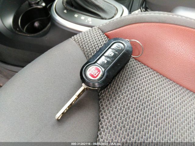 ZFBCFADH8EZ008919 Fiat 500L TREKKING