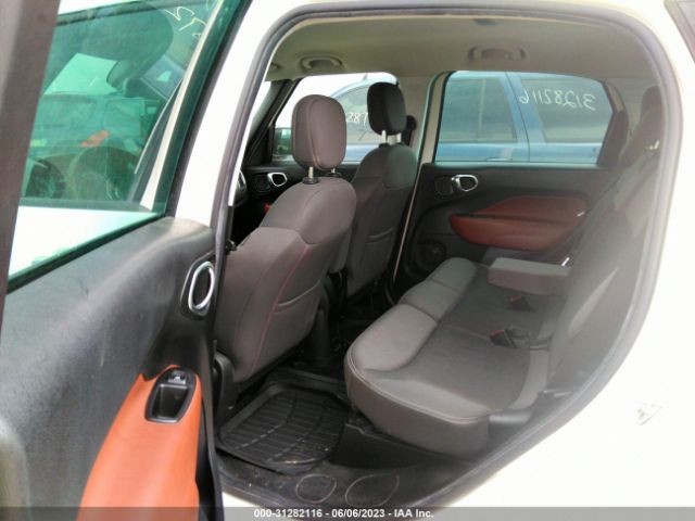 ZFBCFADH8EZ008919 Fiat 500L TREKKING