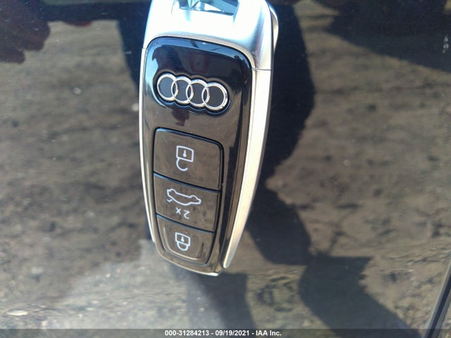 2021 Audi Q7, VIN: WA1LJAF79MD037545