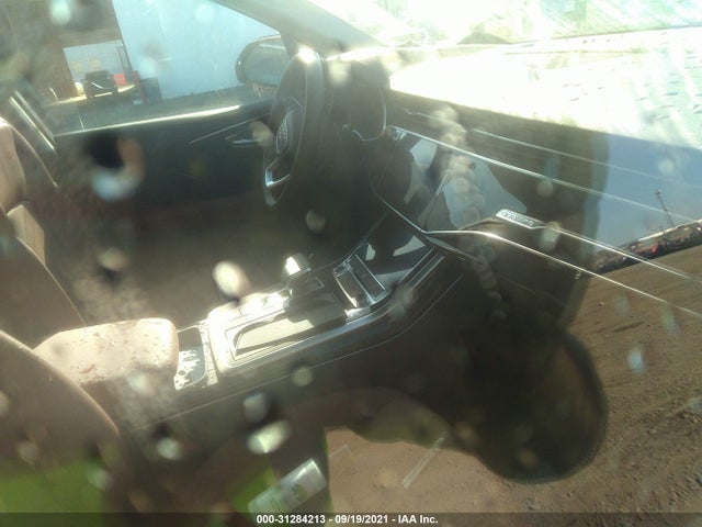 2021 Audi Q7, VIN: WA1LJAF79MD037545