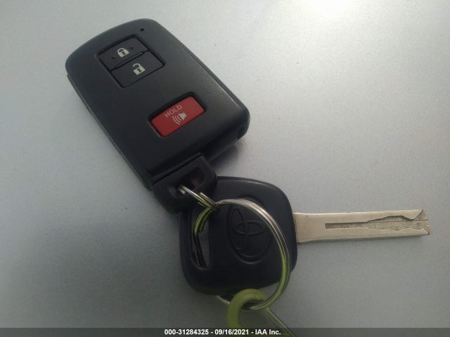 2020 Toyota Tacoma, VIN: 3TMCZ5AN4LM325701