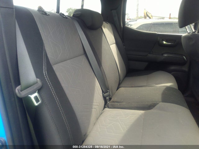 2020 Toyota Tacoma, VIN: 3TMCZ5AN4LM325701