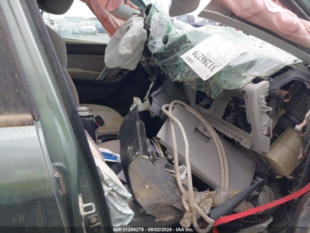 JF2SJADCXFH408419 Subaru Forester 2.5i Premium