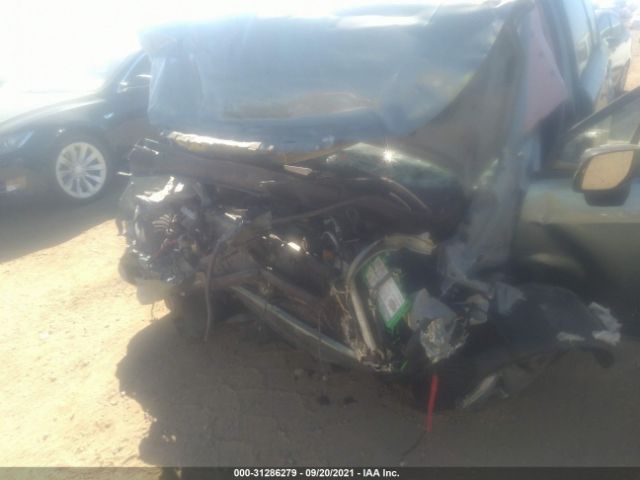 JF2SJADCXFH408419 Subaru Forester 2.5i Premium