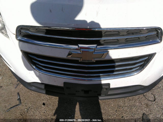 2015 Chevrolet Trax, VIN: 3GNCJKSB3FL222197