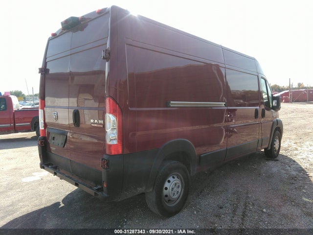2020 Ram Promaster, VIN: 3C6TRVDG9LE100835