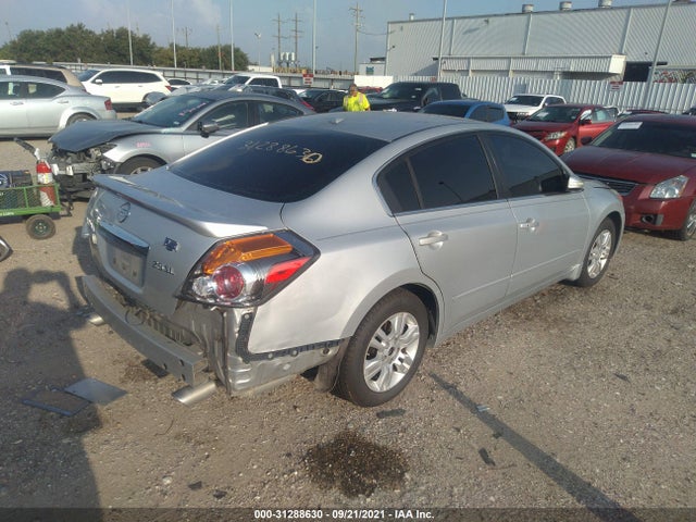 2010 NISSAN ALTIMA VIN: 1N4AL2AP5AN445329