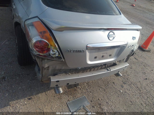 2010 NISSAN ALTIMA VIN: 1N4AL2AP5AN445329