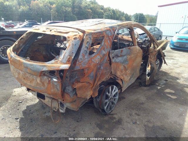 Chevrolet EQUINOX LS 2021 2GNAXSEV7M6143838 Image 4
