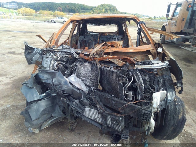 Chevrolet EQUINOX LS 2021 2GNAXSEV7M6143838 Image 6