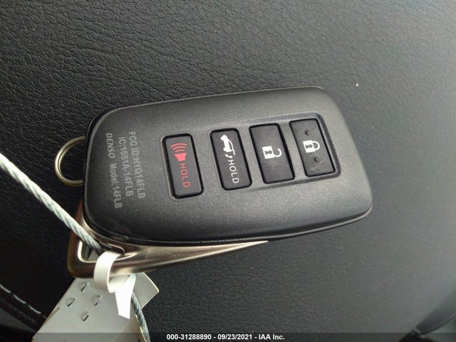2021 Lexus LX, VIN: JTJDY7AX1M4349744