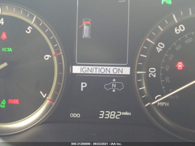 2021 Lexus LX, VIN: JTJDY7AX1M4349744