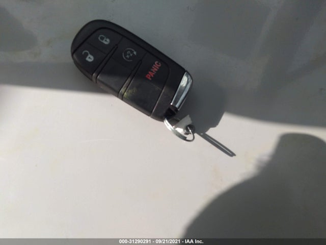 2016 Fiat 500X, VIN: ZFBCFXBT6GP447531