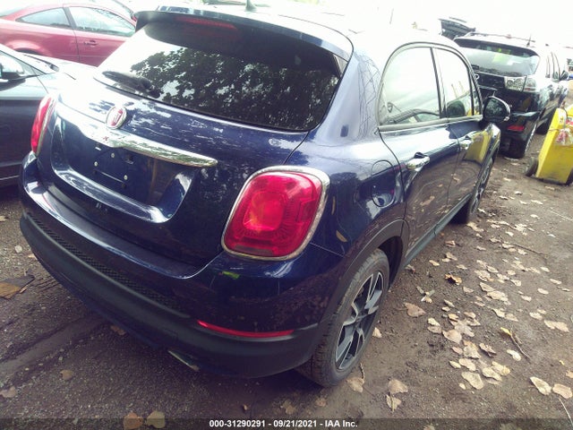 2016 Fiat 500X, VIN: ZFBCFXBT6GP447531