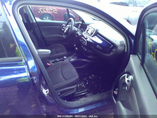2016 Fiat 500X, VIN: ZFBCFXBT6GP447531