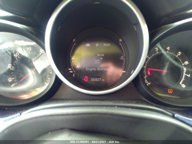2016 Fiat 500X, VIN: ZFBCFXBT6GP447531