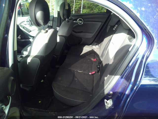 2016 Fiat 500X, VIN: ZFBCFXBT6GP447531