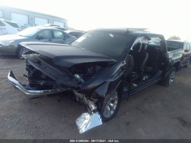 3GTU2NEC7JG541877 GMC Sierra 1500 Slt