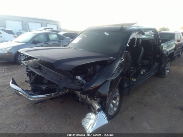 3GTU2NEC7JG541877 GMC Sierra 1500 Slt
