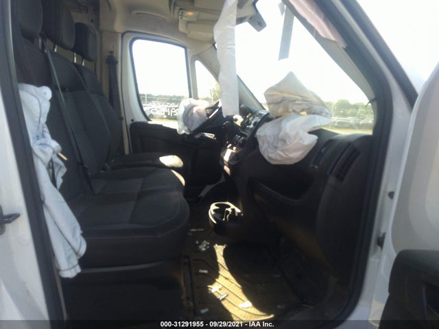 2014 Ram Promaster, VIN: 3C6TRVAGXEE109826