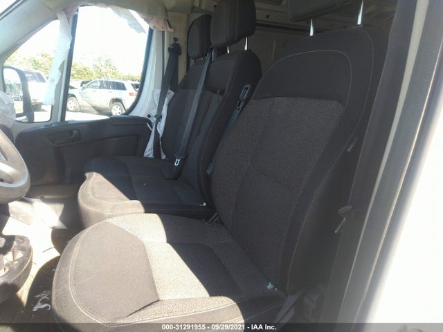 2014 Ram Promaster, VIN: 3C6TRVAGXEE109826