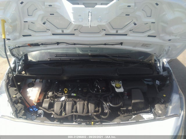 2021 Ford Transit Connect, VIN: NM0LS7E21M1494179