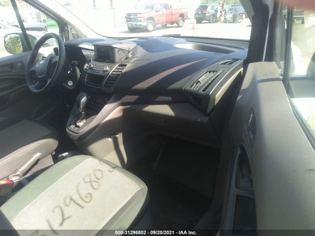 2021 Ford Transit Connect, VIN: NM0LS7E21M1494179