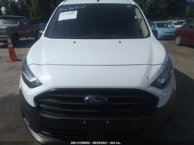 2021 Ford Transit Connect, VIN: NM0LS7E21M1494179