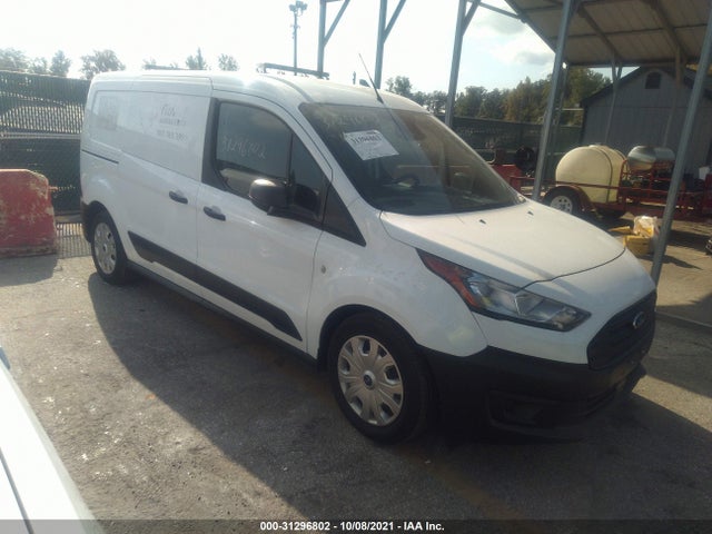 2021 Ford Transit Connect, VIN: NM0LS7E21M1494179
