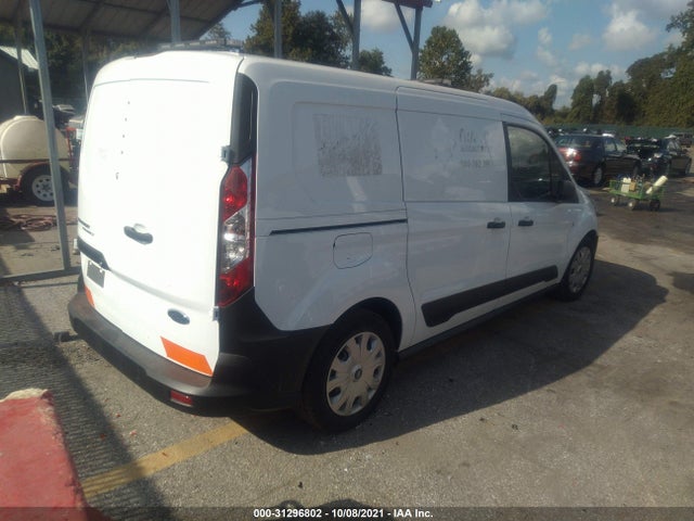 2021 Ford Transit Connect, VIN: NM0LS7E21M1494179