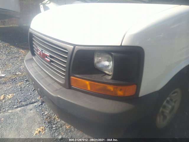 2017 GMC Savana, VIN: 1GTW7AFF3H1101658