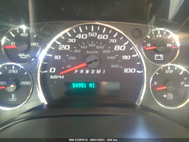 2017 GMC Savana, VIN: 1GTW7AFF3H1101658