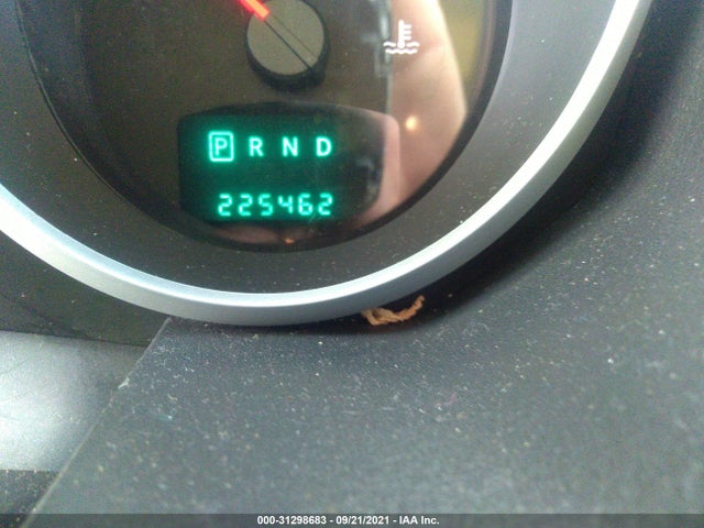 Dodge Grand Caravan Se 2008 2D8HN44H98R619727 Image 8