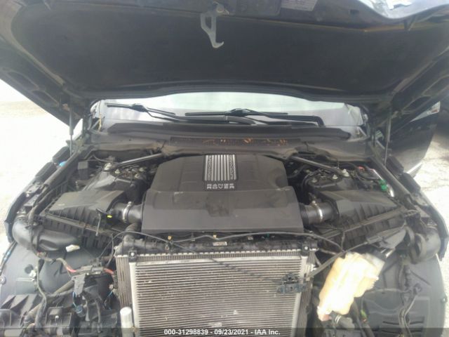 SALGS2WFXEA176080 Land Rover Range Rover