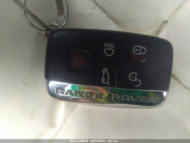 SALGS2WFXEA176080 Land Rover Range Rover