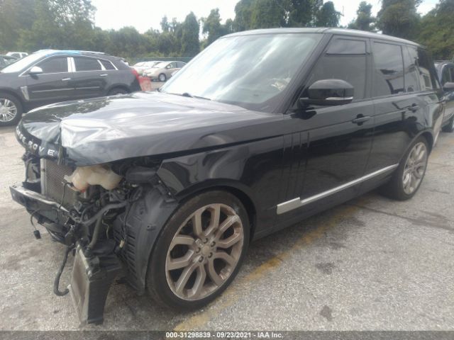 SALGS2WFXEA176080 Land Rover Range Rover