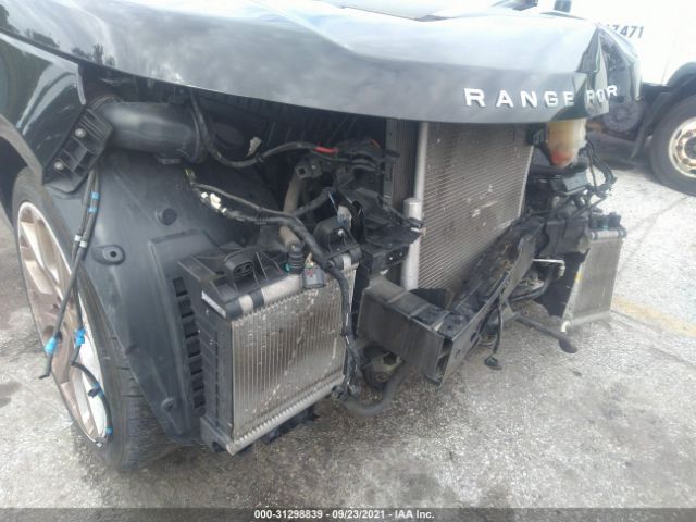 SALGS2WFXEA176080 Land Rover Range Rover