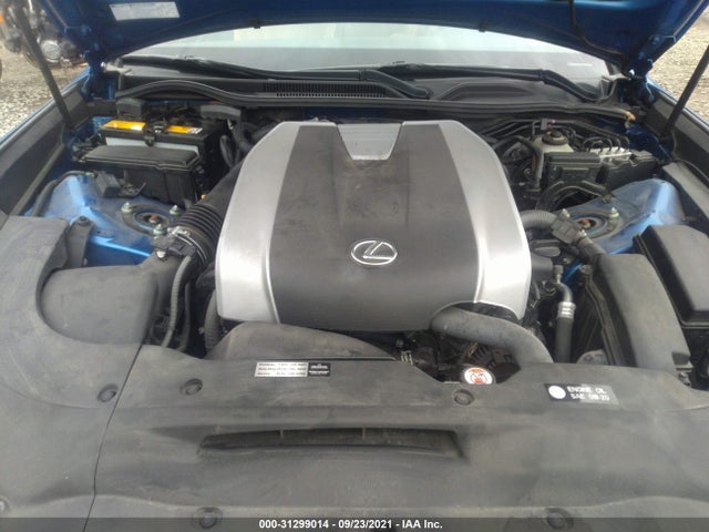 2019 Lexus RC, VIN: JTHS85BC1K5004729