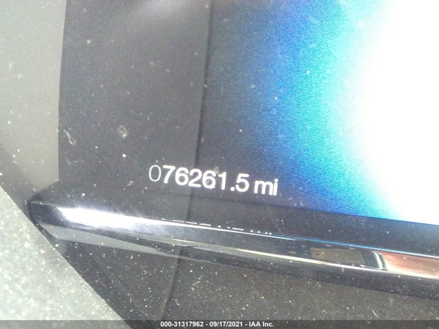 Lincoln MKZ HYBRID 2014 3LN6L2LU8ER807445 Image 8