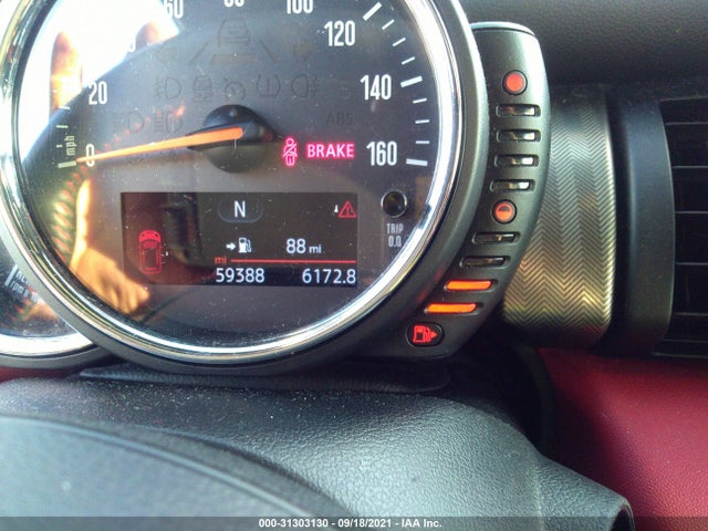 2017 Mini Hardtop, VIN: WMWXU1C56H2D58008